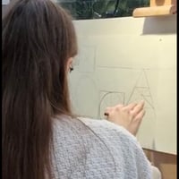 Técnicas Básicas de Dibujo Académico