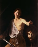 The Mastery of Light in Caravaggio's Artwork